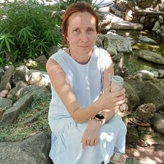 Фотография девушки Татьяна, 46 лет из г. Ковров