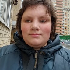 Фотография девушки Соня, 22 года из г. Ставрополь