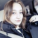 Кристина, 22 года