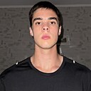 Софрон, 18 лет