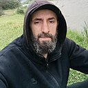 Федот, 38 года