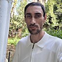 Аристарх, 37 лет