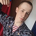 Никандр, 18 лет