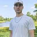 Урбан, 19 лет