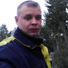 Фотография мужчины Афанасий, 31 года из г. Североуральск