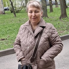 Фотография девушки Елена, 44 года из г. Санкт-Петербург