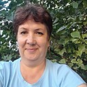 Анастасия, 52 года