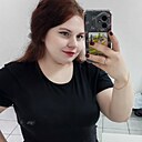 Евлалия, 23 лет