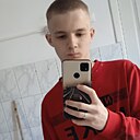 Максим, 20 лет