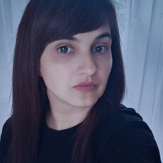 Фотография девушки Аза, 33 лет из г. Ульяновск