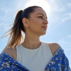 Фотография девушки Васса, 40 года из г. Шарыпово