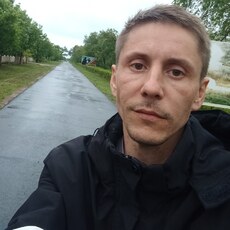 Фотография мужчины Матвей, 32 года из г. Оренбург