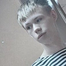 Фотография мужчины Антонин, 18 лет из г. Свободный