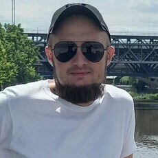 Фотография мужчины Алексей, 30 лет из г. Кропивницкий