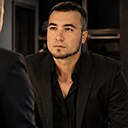Муслим, 27 лет