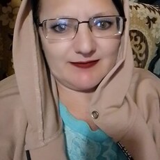 Фотография девушки Алина, 46 лет из г. Торез