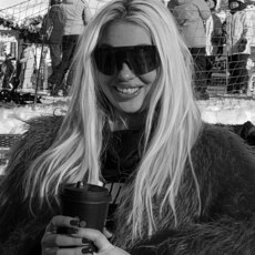 Фотография девушки Серафима, 33 лет из г. Алматы