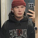 Андрей, 23 года