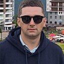 Сергей, 40 лет