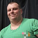 Матвей, 35 лет