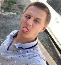 Фотография мужчины Роман, 34 года из г. Екатеринбург