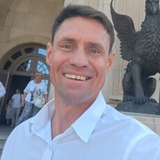 Фотография мужчины Константин, 43 года из г. Севастополь