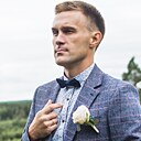 Илья, 33 года