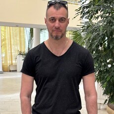 Фотография мужчины Самед, 47 лет из г. Санкт-Петербург