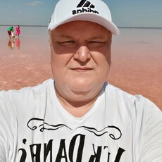 Фотография мужчины Прохор, 48 лет из г. Киров
