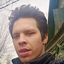 Дамир, 28 лет