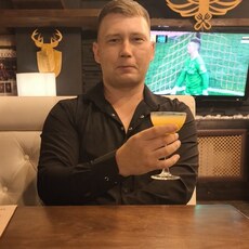 Фотография мужчины Степан, 30 год из г. Вологда