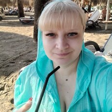Фотография девушки Ирина, 39 года из г. Екатеринбург
