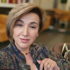 Фотография девушки Олимпиада, 51 года из г. Ярославль