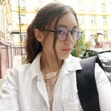 Фотография девушки Евфросиния, 18 лет из г. Москва