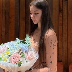 Фотография девушки Ирина, 18 лет из г. Мукачево