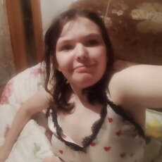 Фотография девушки Яна, 18 лет из г. Котлас