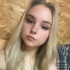 Фотография девушки Евлампия, 19 год из г. Ижевск