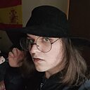 Алиса Генрих, 23 года