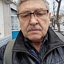 Захария, 66 лет