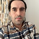 Серафим, 37 лет