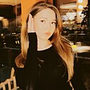 Анастасия, 18 лет