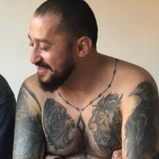 Фотография мужчины Боря, 39 года из г. Тбилиси
