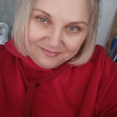 Фотография девушки Галина, 49 года из г. Апатиты