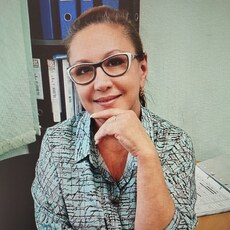 Фотография девушки Прасковья, 51 года из г. Когалым