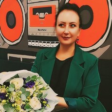 Фотография девушки Ярослава, 48 год из г. Томск