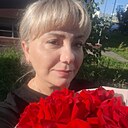 Валентина, 43 лет