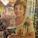 Надежда, 67 лет