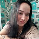 Оксана, 22 года