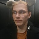 Кондрат, 18 лет