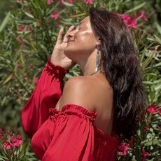 Фотография девушки Svetlana, 45 лет из г. Санкт-Петербург